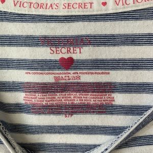 Victoria's Secret Intimates & Sleepwear - Victoria Secret Sleep Shirt Victoria's Secret Intimates & Sleepwear - Victoria Secret Sleep Shirt